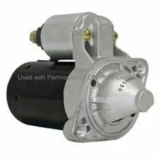 MPA 17826 Starter Motor | High-Quality Auto Part, Universal Fit for Multiple Mod