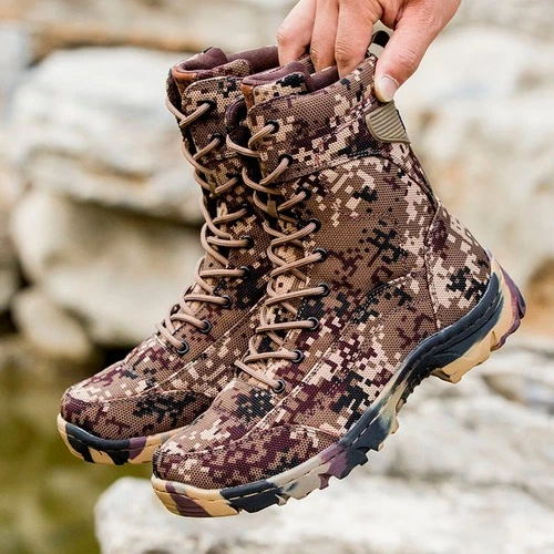 Best desert shop hunting boots