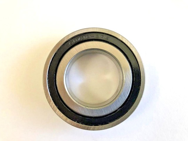 6006 2rs1 подшипник
