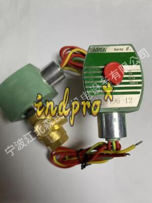 1pc NEW FOR 120496-12 Solenoid Valve Quincy Air Compressor | eBay
