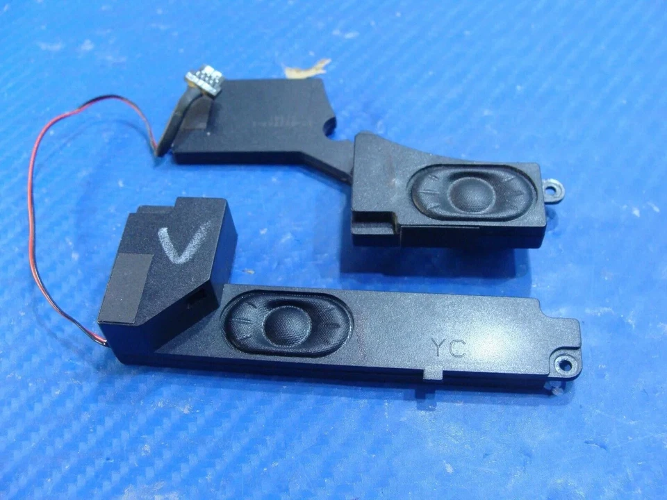 Altavoces Asus X53S A53S K53E K53S Speakers QT-8429AW-1 - Imagen 1 de 1