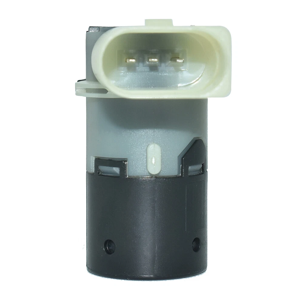 Sensor de estacionamiento ultrasónico PDC para VW AUDI A4 A6 A8 A8L S4 S6 S8 Skoda Foto 4 de 4