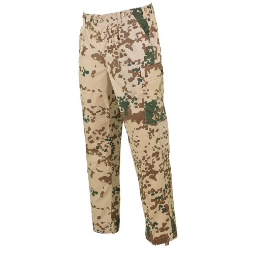 Genuine German army issue Desert camo 