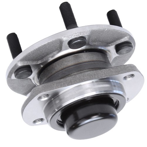 Rear Wheel Bearing Hub for Dodge Grand Caravan Chrysler Town & Country Voyager - Picture 7 of 7