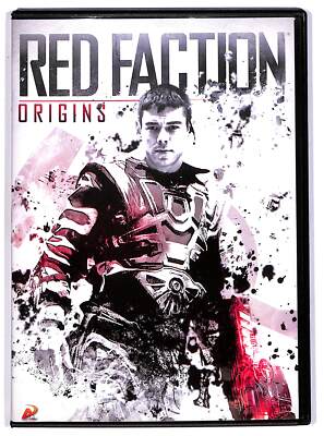 EBOND Red Faction: Origins DVD-Verleih D618301