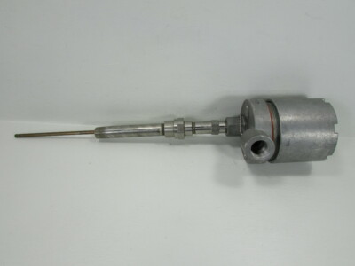 ROSEMOUNT 00079-0334-0004 00079-0324-0002 CONNECTION HEAD TEMPERATURE PROBE
