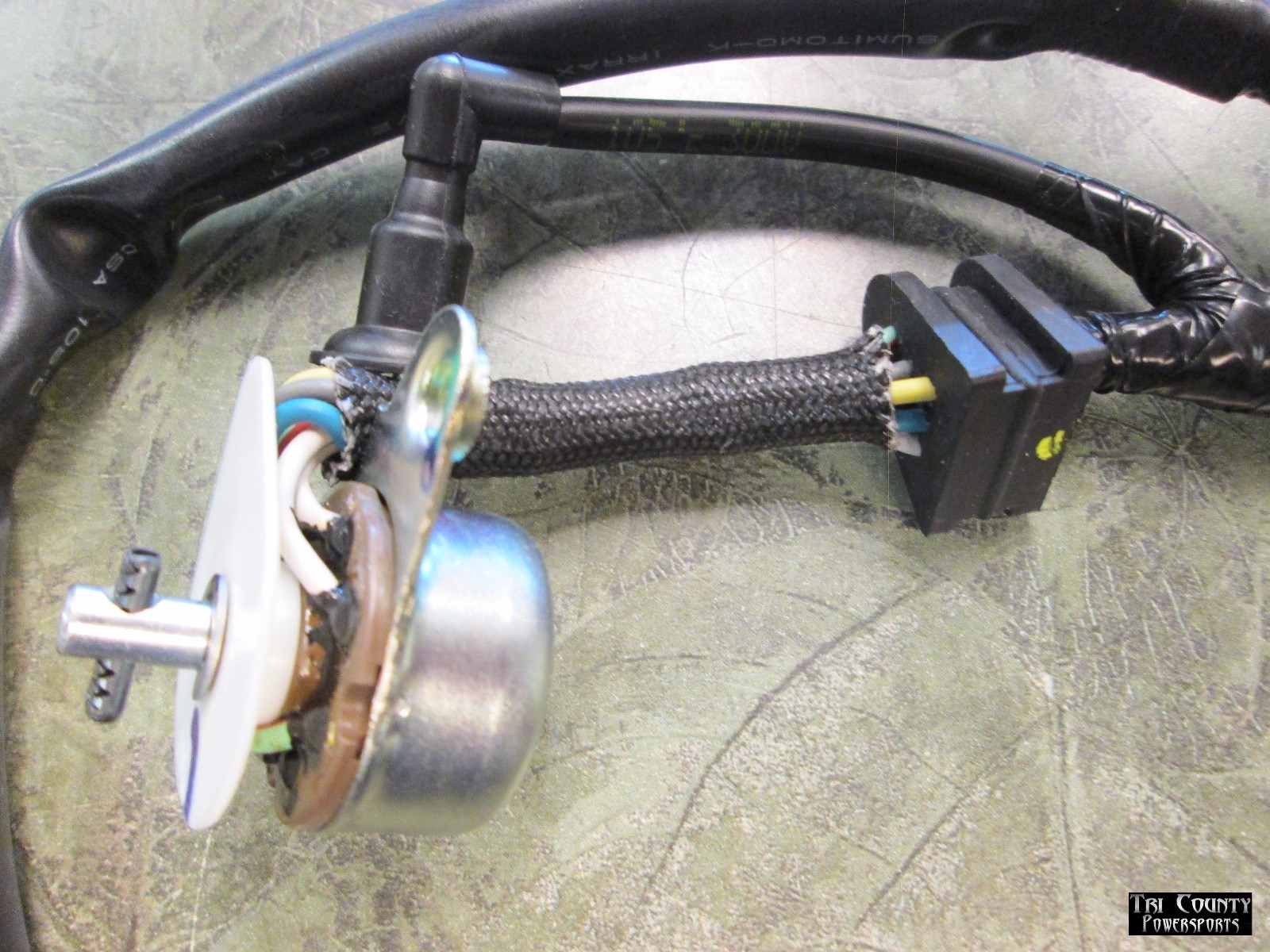 Genuine Honda Gear Position Switch TRX350 FE TE Rancher 350 Electric