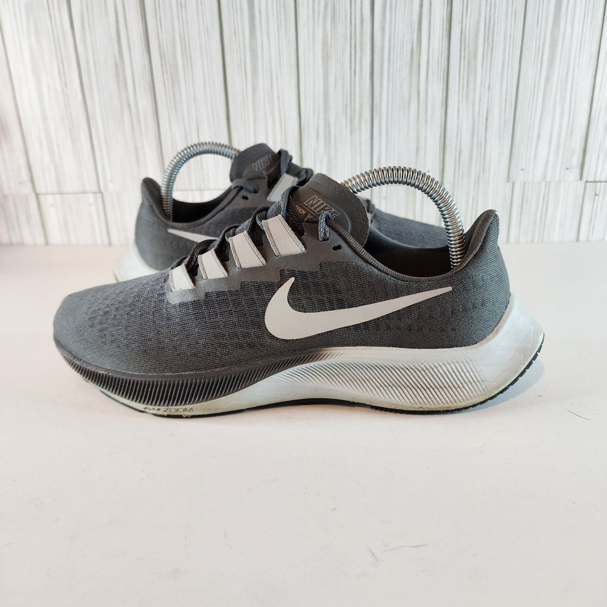 air pegasus grey fog