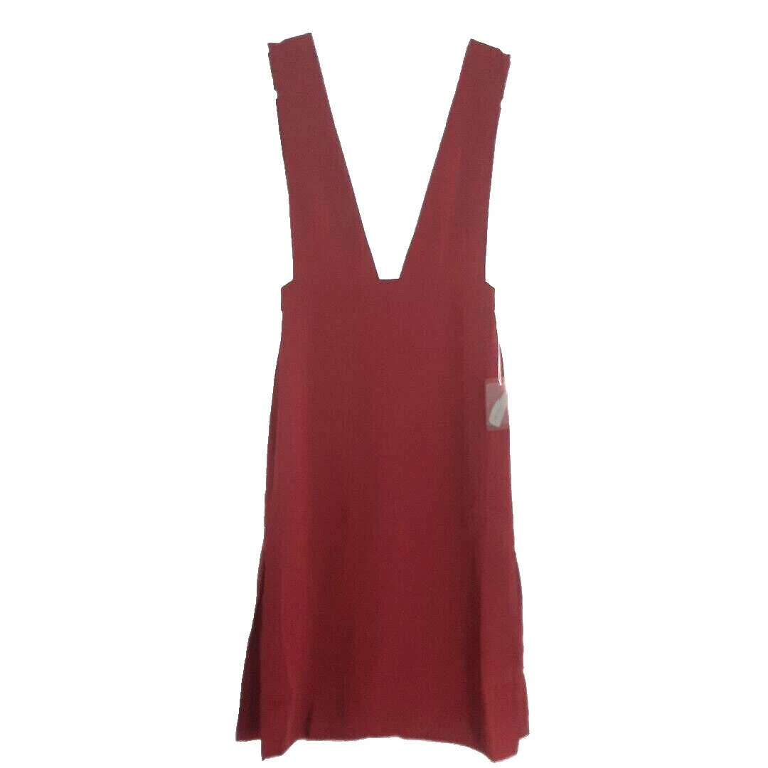 FOREVER 21 Women's Solid Shift Casual Dresses for Women