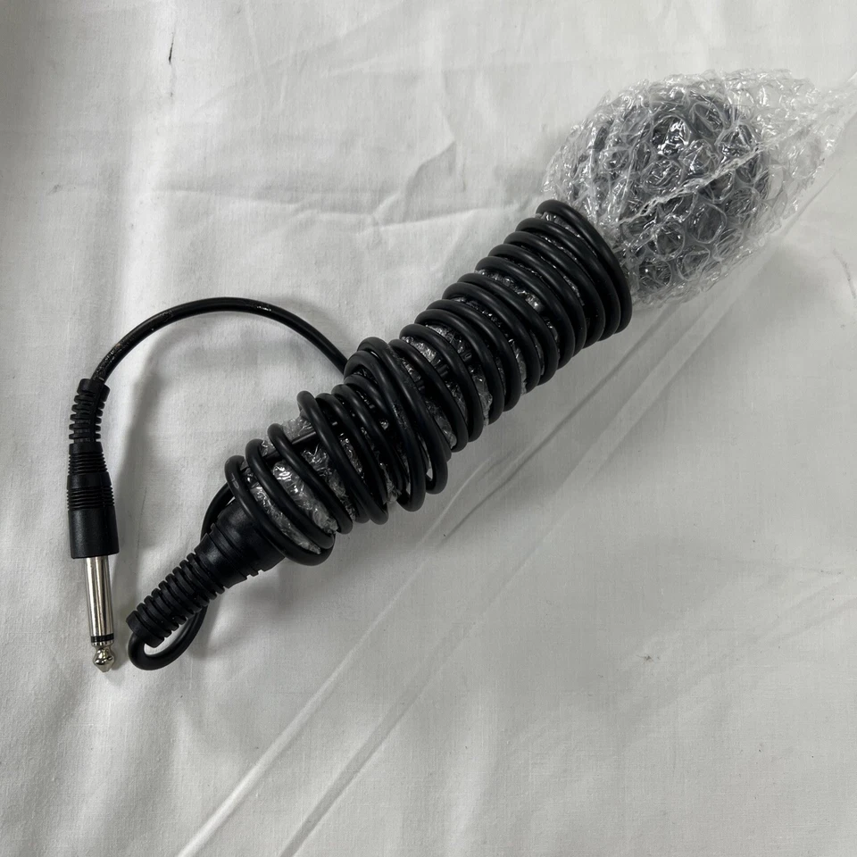 Memories Dynamic Handheld Microphone imp 600 ohm - Image 4 of 4