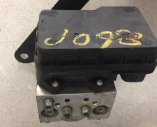 2005-2006 TOYOTA TUNDRA 4X2 ABS ANTI-LOCK BRAKE PUMP ASSEMBLY 