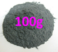 SILICON CARBIDE 600 GRIT~POWDER~LAPIDARY~STONE TUMBLE~POLISHING ABRASIVE F600