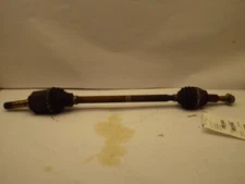 Axle Shaft Rear AWD Fits 13-19 FUSION 408449