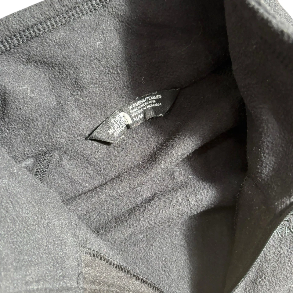 North Face Women’s Medium Jacket - Image 3 of 3