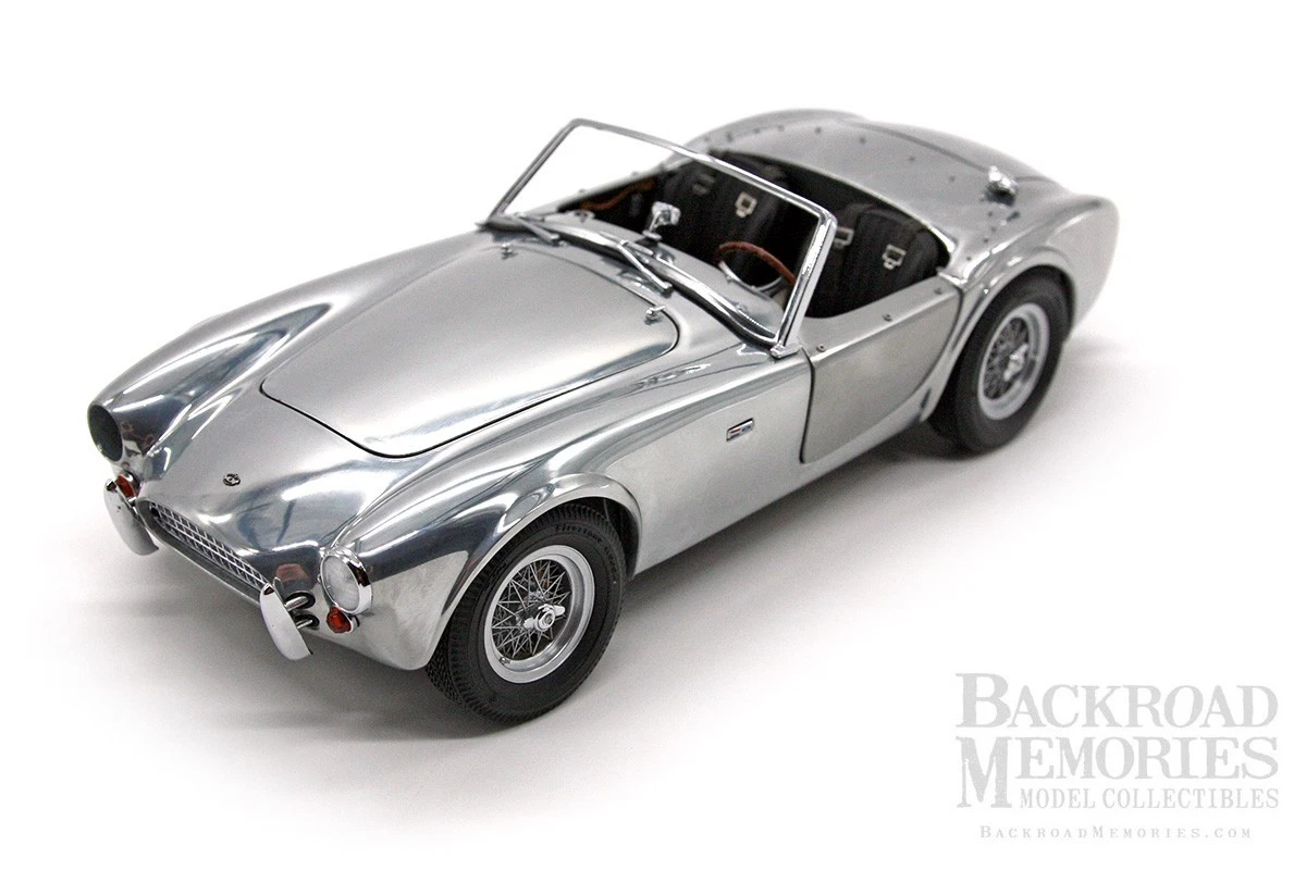 Shelby 1:18 Diecast Cars for sale - eBay