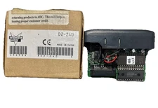 Automation Direct D2-240 DirectLogic 205 CPU Module PLC DL240 CPU Koyo New