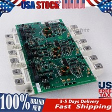 1piece NEW ABB FS300R12KE3/AGDR-72C IGBT+DRIVE