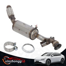 Dieselpartikelfilter DPF Mercedes Sprinter 310 313 316 CDI W906 A9064900100