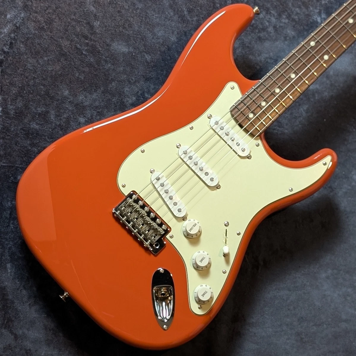 Fender Classic Series 60s Stratocaster for sale | eBay