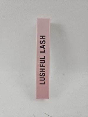 Lustful Lash Brow Bond Eyebrow Growth Enhancer - Brand New Factory Sealed 