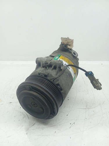 24464152 KLIMAKOMPRESSOR / 830092 FÜR OPEL ZAFIRA A MONOSPACE T98 2.2 DTI 16V