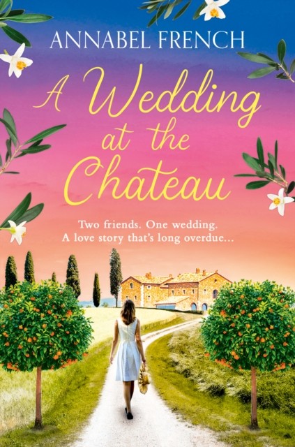 A Wedding at the Chateau: A must-read 2024 roma. French** - Image 3