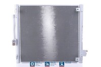 Nissens 940688 Kondensator, Klimaanlage FüR Tesla