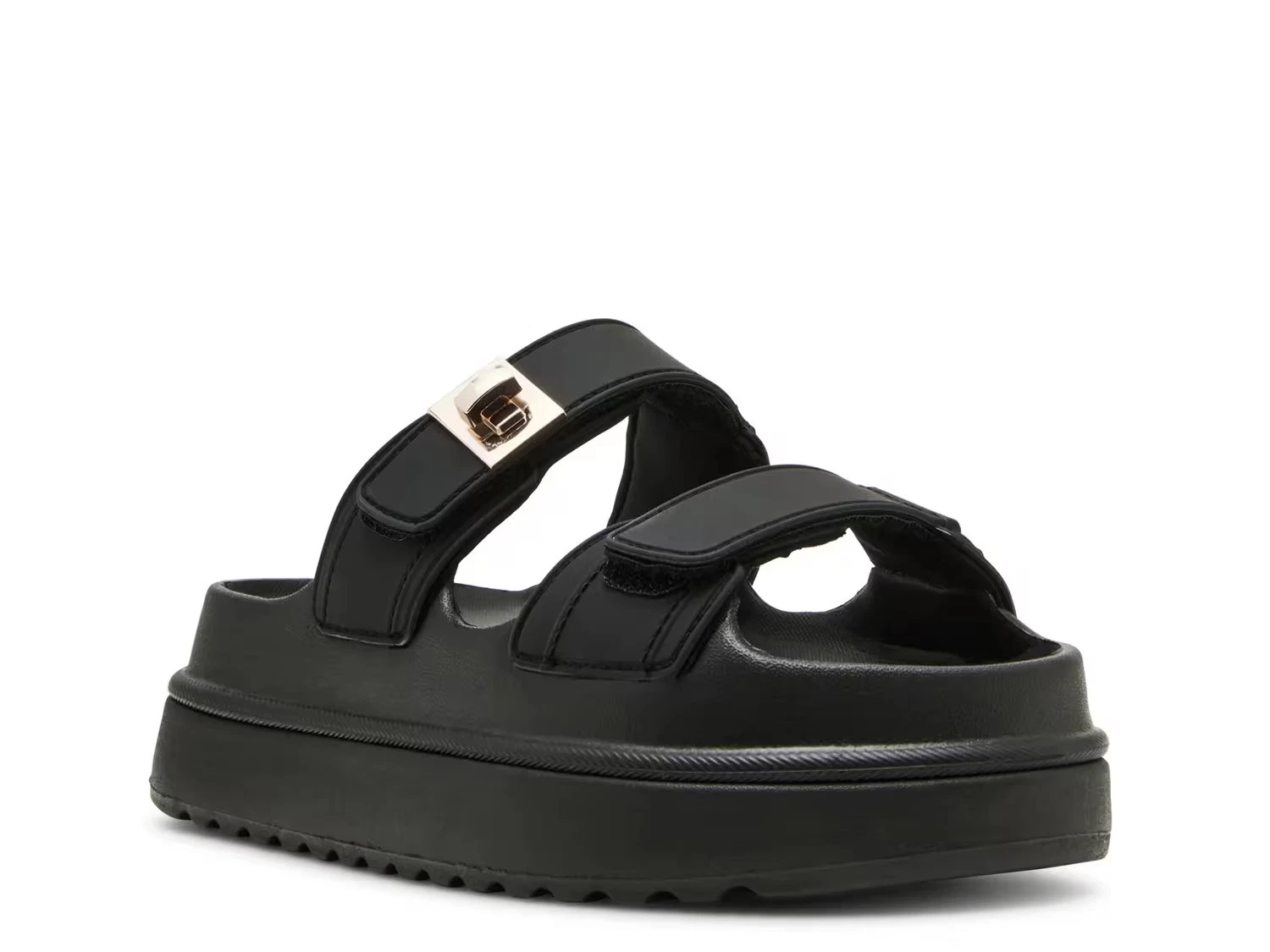 Woman's Sandals Steve Madden Big Schmona Platform Sandal