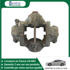 Etrier de frein Mercedes CLASSE CLC