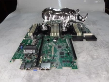 P11709-001 HP DL160/DL180 Gen 10 Systemboard