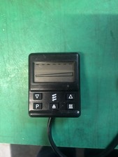 Eberspacher night heater  Controller  7 Day Timer  