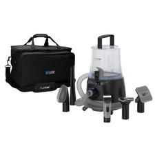 FURME PET DOG GROOMING FUR ME PROFESSIONAL GROOMING VACUUM KIT CAT ANIMAL  NEW