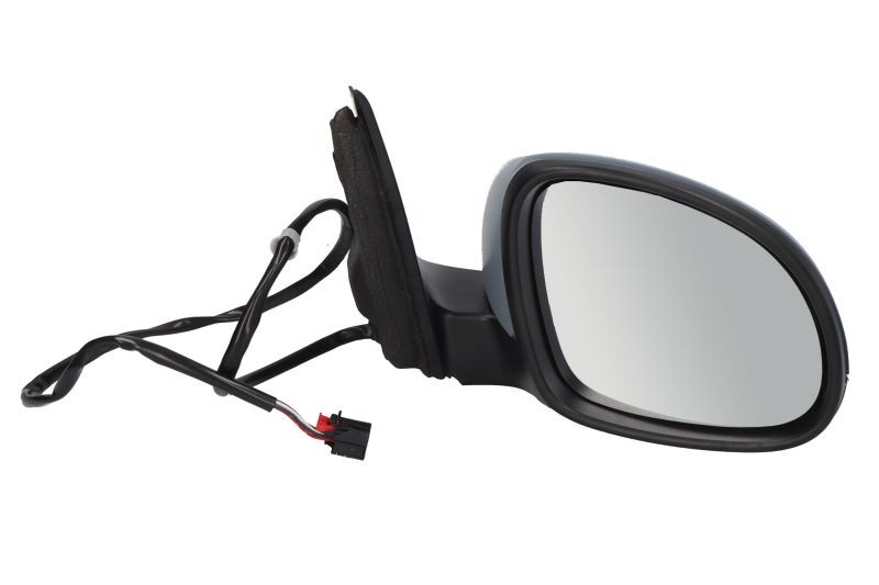 Fits BLIC 5402-04-9929130P Side mirror electric Right Convex VW TIGUA ⭐UK Stock⭐