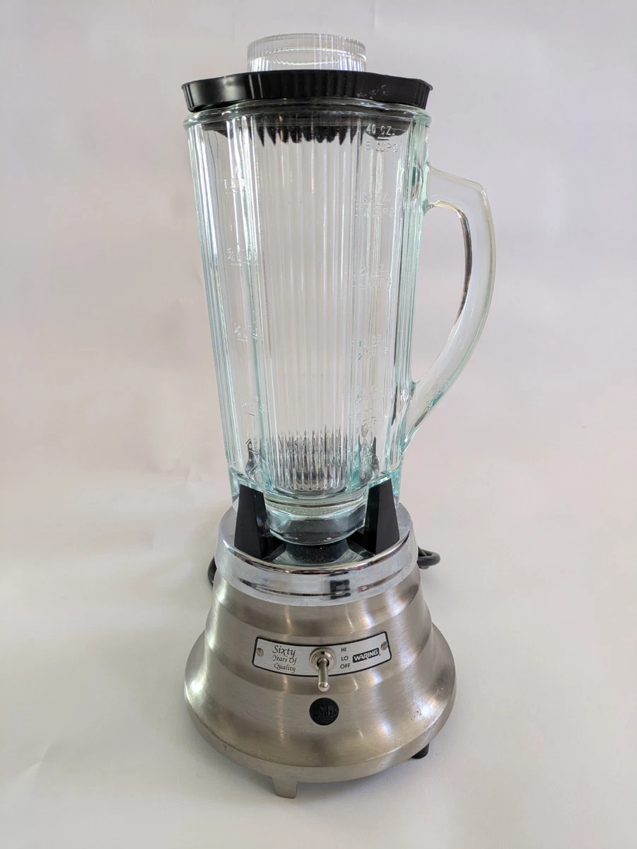 Waring 2 Speeds Countertop Blenders for sale | eBay