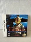 Shin Megami Tensel Strange Journey - Nintendo DS NEW SEALED