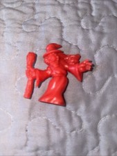 Monster in My Pocket Vintage Series 1 1990 Matchbox 2" Figures