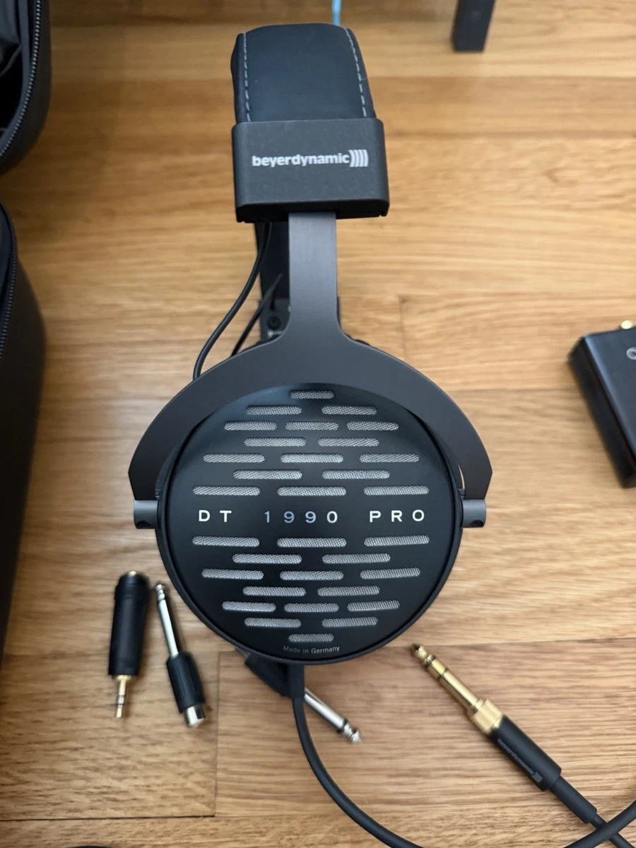 beyerdynamic dt 1350 products for sale | eBay