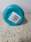 Vintage 90s IGLOO LEGEND 1-Quart COOLER Water Jug Teal With White Strap NEW!!!!! — photo 5