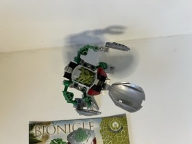 LEGO BIONICLE: Lehvak-Kal (8576)