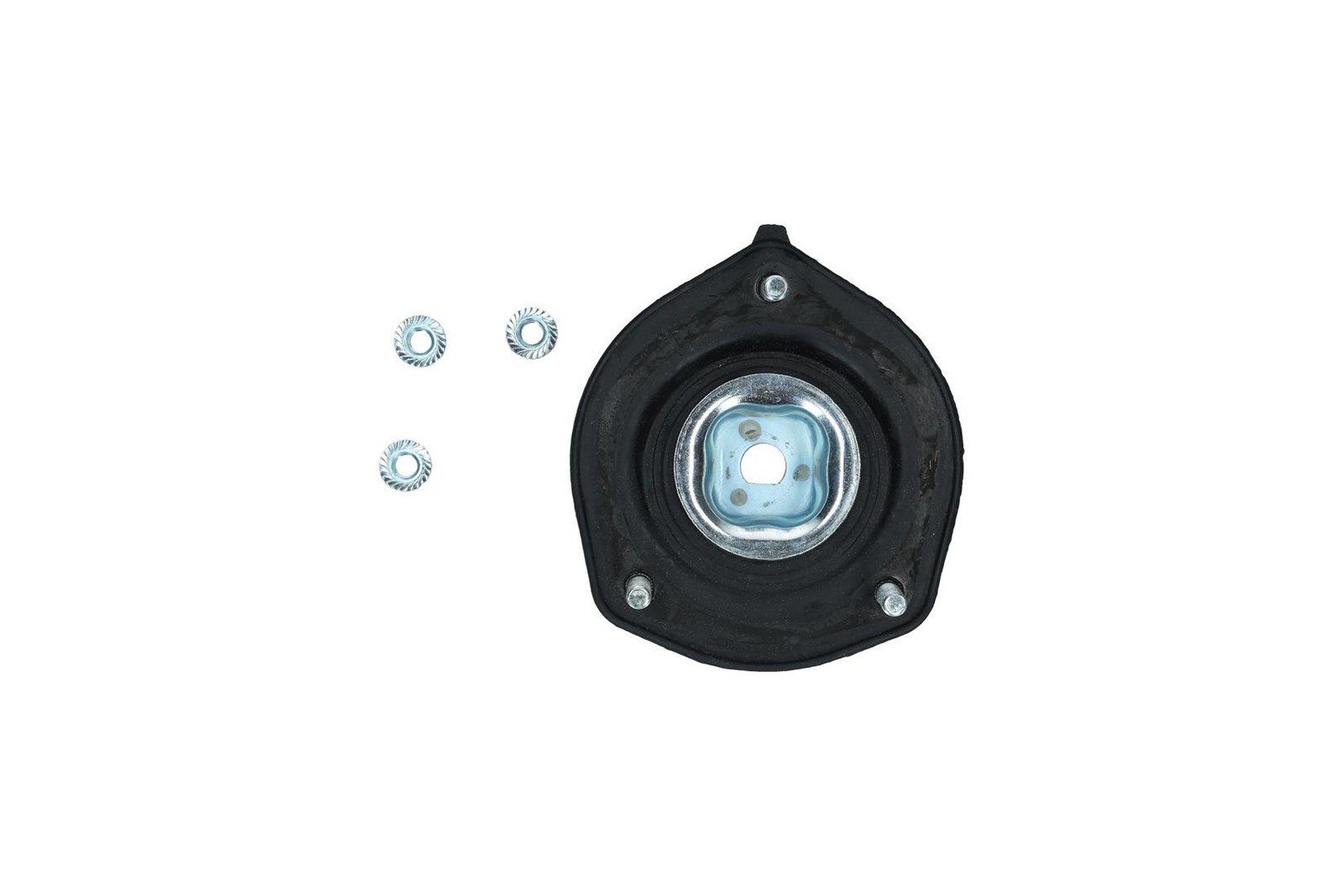 Fits KAMOKA AMORTYZATORY 209080 SHOCK ABSORBER REAR - UPPER MOUNTING TOYOTA AVE