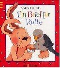 Ein Brief für Rötte von Andrea Hebrock | Buch | Zustand gut
