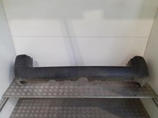Pare-choc arrière Citroen BERLINGO