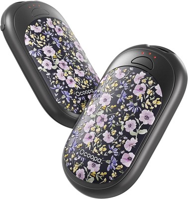 OCOOPA Magnetic Hand Warmers Rechargeable 2 Pack, Electric Handwarmers, Smart He