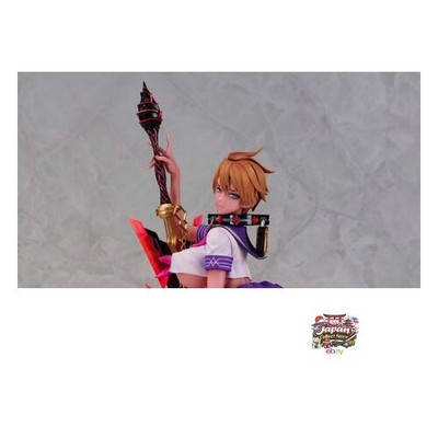 RAITA Original Magical Girl Series Asuka Rui Summer Sailor Ver. 1/6 Complete