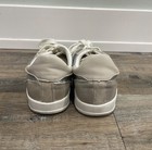 Zodiac Women’s Sneakers Silver / Cream Size 8.5 — photo 4