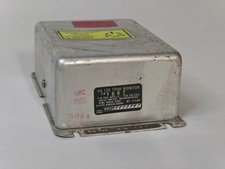 King KA 136 (065-5013-00) Trim Monitor - FOR PARTS