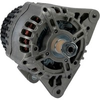 Lichtmaschine Generator 14V 120A Hc-Cargo Aftermarket-Expertise FüR U.A. Agco