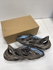 adidas Yeezy Foam Runner MX Cinder-Preowned-Size 12