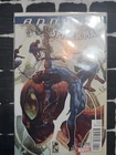 THE AMAZING SPIDER-MAN Annual 001 Variant Edition #1 - Marvel Comics Feb 2015