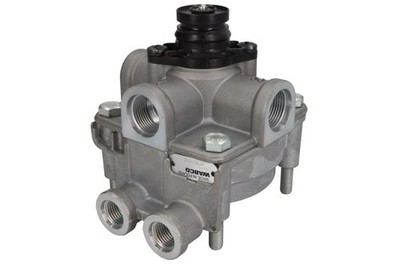 For WABCO 973 011 250 0 Relay valve 973 011 250 0 Relay valve (M22x1.5/M16x1.5)